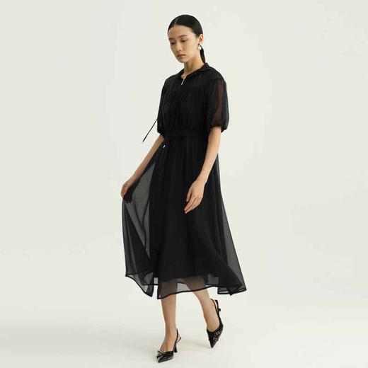 戴布拉芬连衣裙L28B547 商品图1