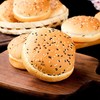 26D【会员专享】金甲宜汉堡面包 370g/袋(6个) 24袋/件 商品缩略图1