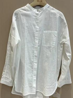 【线上专属】衬衣23815033山矾