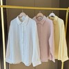 Gesamy天丝亚麻衬衫｜耐穿易打理，低调中显高级【3-7天发货】 商品缩略图6