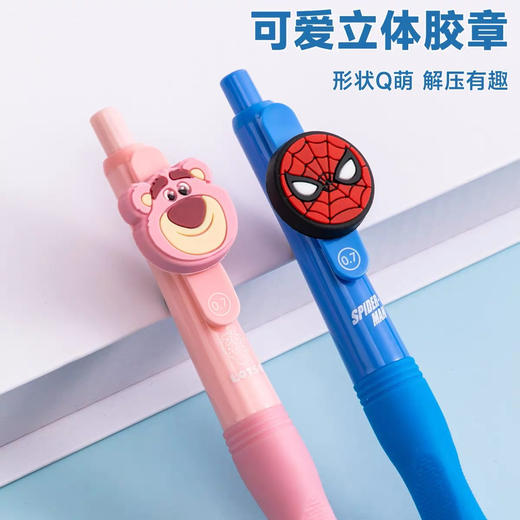 联众正姿自动铅笔套装 商品图3