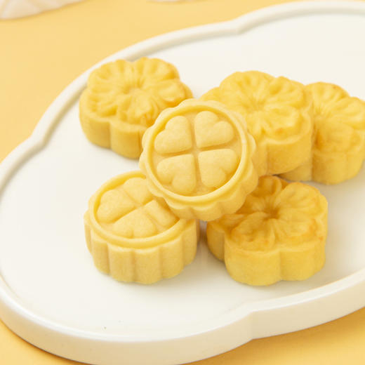 【绿豆冰糕】纯正绿豆香，细腻绵软，优质原料，入口酥松细腻，清香弥留齿间 ！ 商品图7