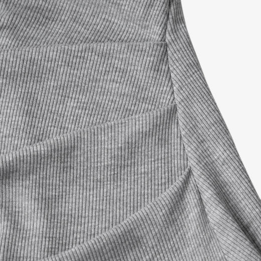 【商场同款】麦檬夏针织连衣裙4F4290713 商品图3