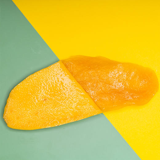 新边界 罐装芒果干 400g*2 商品图3