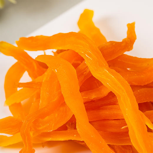 新边界 倒蒸红薯干400g*2 商品图4