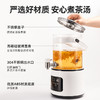 多功能养生壶 | 全家喝水 煮茶 药膳一台搞定四季！‌ 水龙头直出设计 大容量满足多种需求 分体式壶身‌ 功能齐全且耐用性  一拧出水的快乐 商品缩略图4