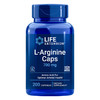 【临期 2026年3月】沿寿LIFE EXTENSION（L）精氨酸胶囊200粒 商品缩略图0
