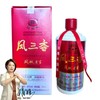 凤城老窖 凤三香 45度酱香型 500ml 高粱酒 商品缩略图0