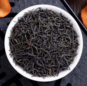 正山小种红茶 浓香型茶叶武夷山茶叶散装新茶500g