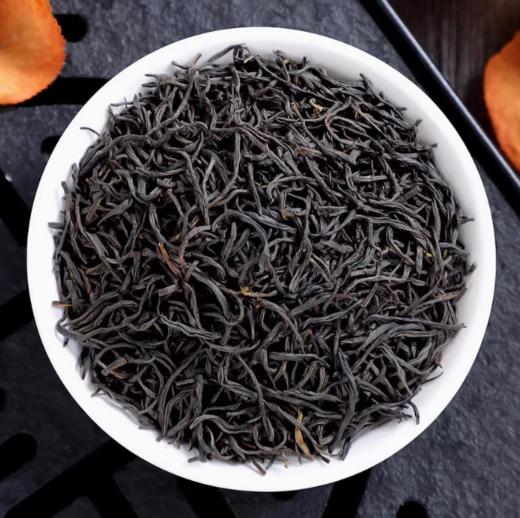 正山小种红茶 浓香型茶叶武夷山茶叶散装新茶500g 商品图0