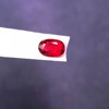 1ct刻面红宝石裸石 商品缩略图3