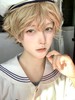 【大直径日抛】LOVEIIKIRA-满园梨花-14.4mm【日抛 度数0-800度 无525/575】 商品缩略图2