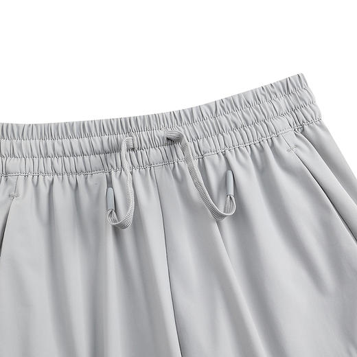 CONVERSE 夏 大童小童 儿童童装长裤 CNVB-WP-H071 商品图2