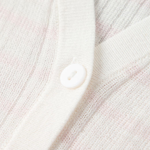 【商场同款】麦檬夏毛衫开衫4F4233852 商品图3