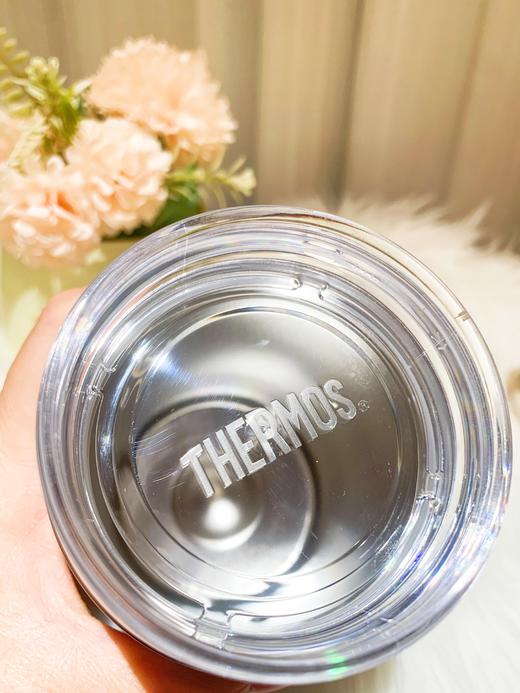 【6F】膳魔师复古系列不锈钢随行杯350ml 商品图3