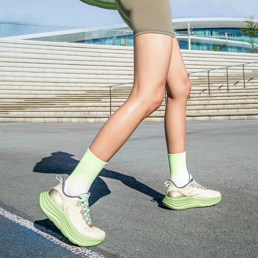 灵动系列1.0缓震厚底休闲运动鞋 男女同款 商品图10