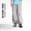 fx-【凉风裤】咕噜日记童装儿童凉感长裤轻量2025夏季男女童速干裤子PXK2521 商品缩略图3