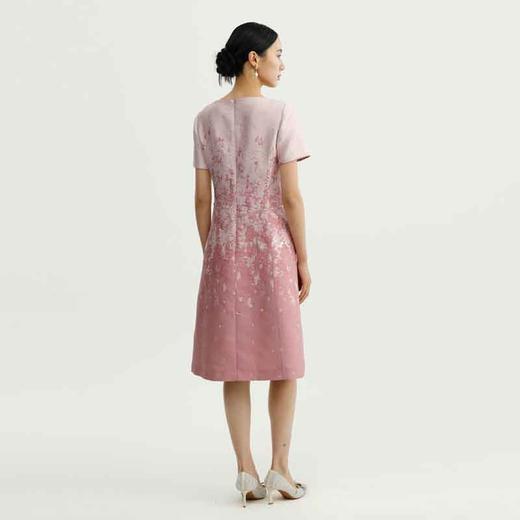 戴布拉芬连衣裙L28B531 商品图2