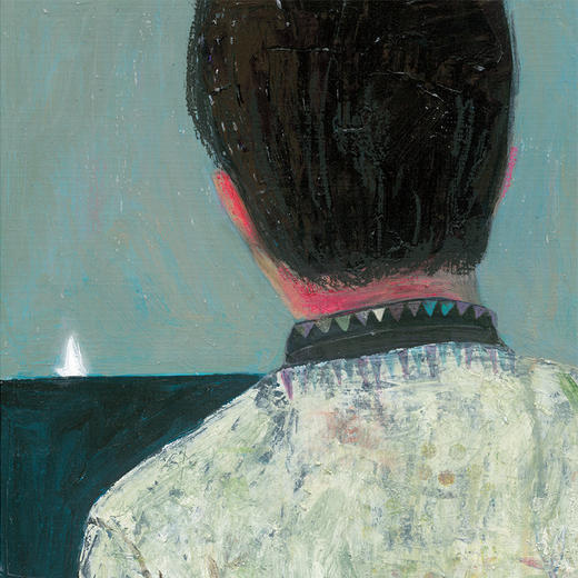 烧火工 三体刘慈欣大刘科幻童话绘本处女作 商品图1