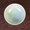 张华清粉青杯 商品缩略图1