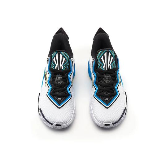 安踏欧文二代「达拉斯」配色新款112531111S 商品图10