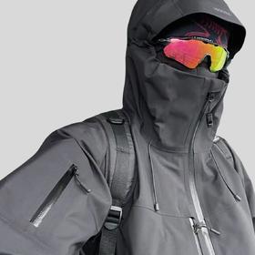 软壳冲锋衣PRO001（春秋款）