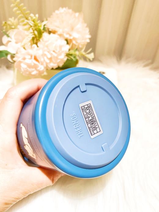 【6F】膳魔师复古系列不锈钢随行杯350ml 商品图4