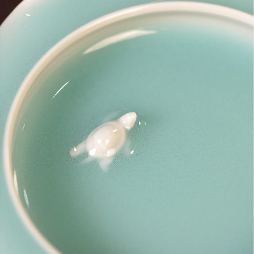 李震-玉灵洗 商品图1