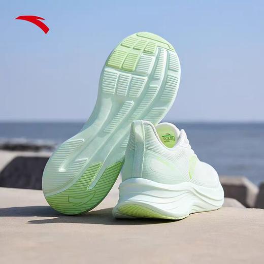 【36断码】安踏轻质透气入门级跑步鞋女2025夏季新款轻便运动鞋子 122525523【无货退款】 商品图2