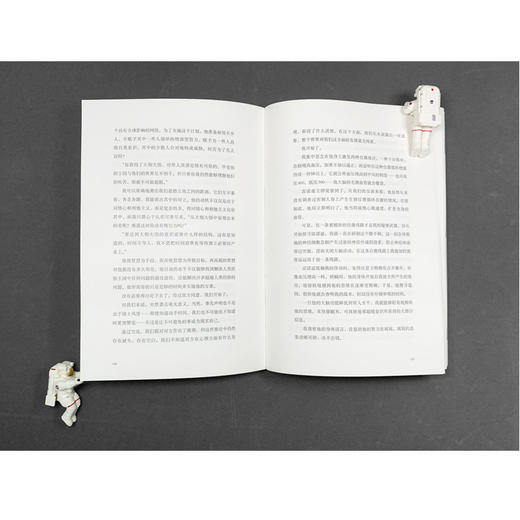 你一生的故事 特德·姜代表作，脑洞大开得遍世界大奖，始于科学内核，收于人文关怀，每一个“科幻”书单上都有特德·姜 商品图5