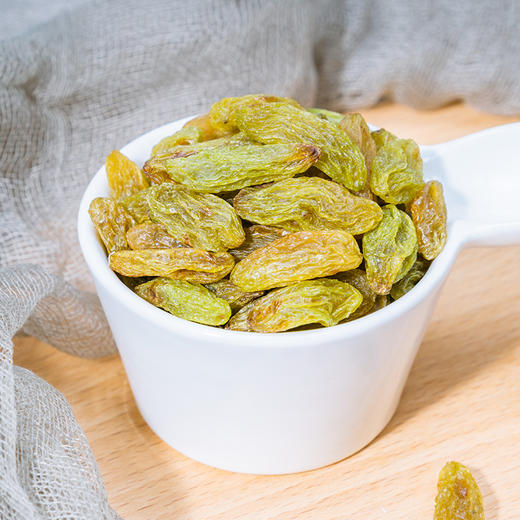 新边界 黑标绿香妃 400g*2 商品图3