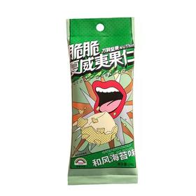 天虹牌 和风海苔味夏威夷果仁 24g/袋