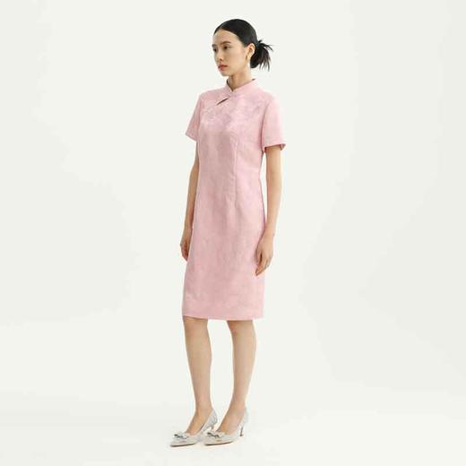 戴布拉芬连衣裙L28B533 商品图2