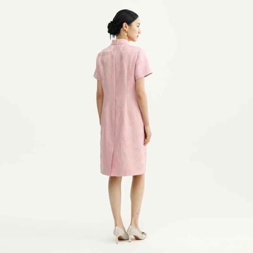 戴布拉芬连衣裙L28B533 商品图1