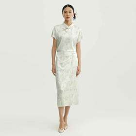 戴布拉芬上衣L28B135