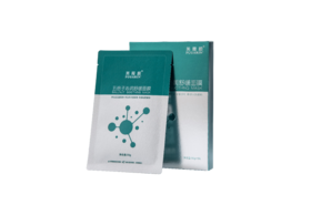【宜昌】芙葭颜五倍子沁润舒缓面膜30ml*5片