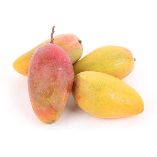 果千寻海南树上熟贵妃芒2.5kg礼盒装 商品图1