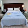 【“冰淇淋”凉感 软糯丝滑舒适】 黑科技冰激凌凉感丝 夏凉被 商品缩略图4