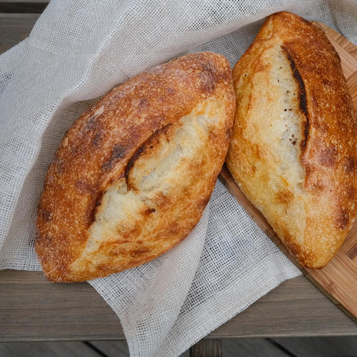 北欧酸面包Nordic Sourdough Bread 商品图0