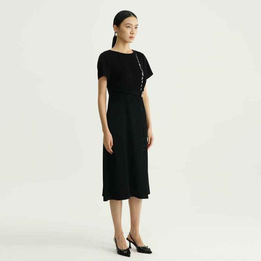 戴布拉芬连衣裙L28B543 商品图1