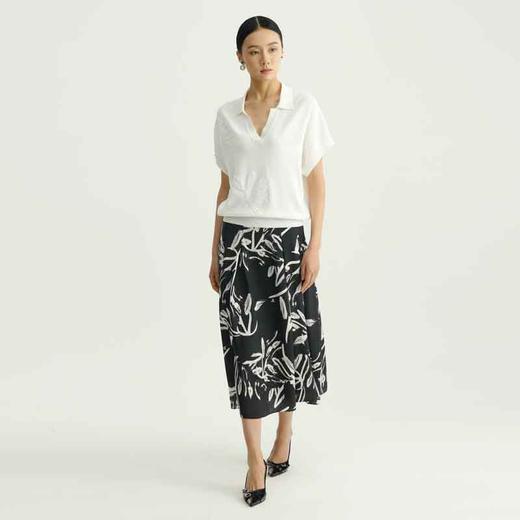 戴布拉芬针织衫L28B358 商品图0