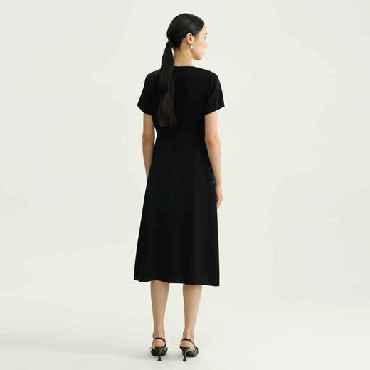 戴布拉芬连衣裙L28B543 商品图2