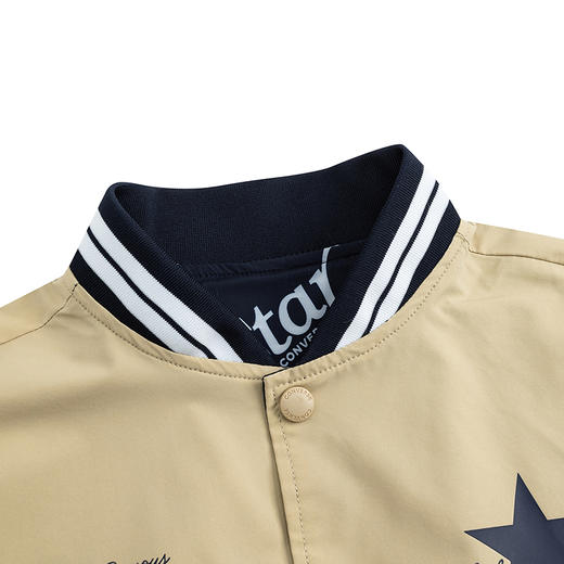 CONVERSE 春 大童小童婴童 儿童童装夹克 CNVN-LO-G984 商品图4