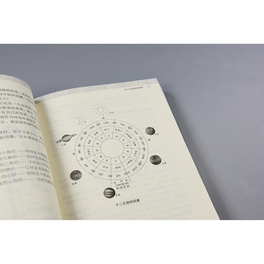 【独秀书香卡】 内证观察笔记：真图本中医解剖学纲目  无名氏/述  出版社:广西师范大学出版社 商品图5