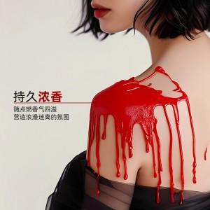 谜姬 情趣小低温蜡烛SM滴蜡 情趣用品房事调情辅助工具女性刑用具惩罚私处玩具 商品图2