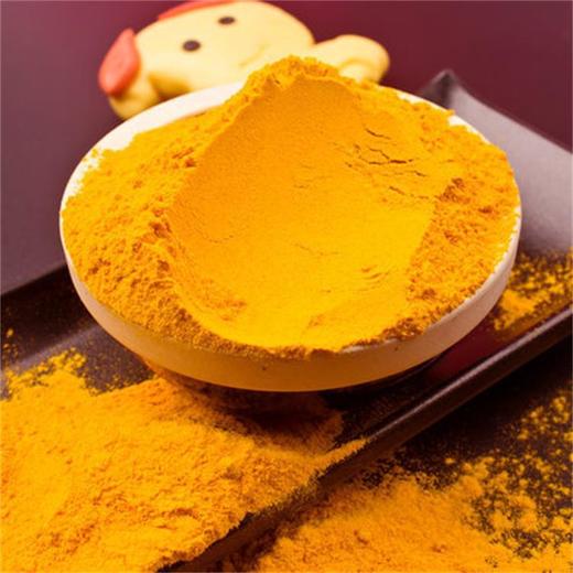 果蔬所用的蔬菜粉，菠菜粉、红甜椒粉、紫薯粉、南瓜粉、胡萝卜粉，果蔬面可用蔬菜粉 商品图6