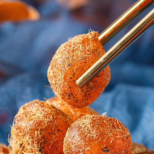 新边界 甘草金桔 500g 商品图1