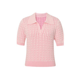 【商场同款】麦檬春秋套头毛衫4F3133471