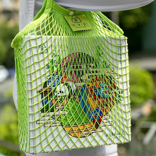 好家乡·小清新 - 960g【端午】JLX 商品图1