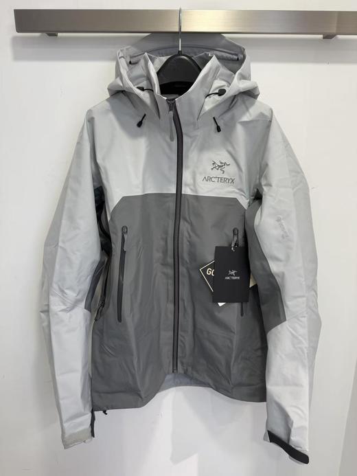 中性款连帽外套003 商品图0